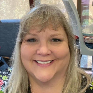 Meet your Posher, Carol